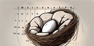 Planning for Retirement: What You Need to Know A nest egg resting securely on a cushioned chair