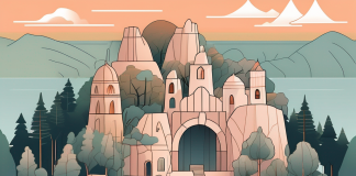Hidden Gems: Underrated Travel Destinations A collection of lesser-known but beautiful landmarks from around the world