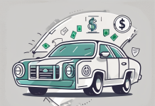 Understanding Car Insurance: Key Insights A car with a protective shield around it