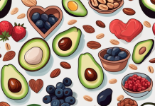 Foods to Eat to Effectively Lower Your Cholesterol A variety of heart-healthy foods such as avocados