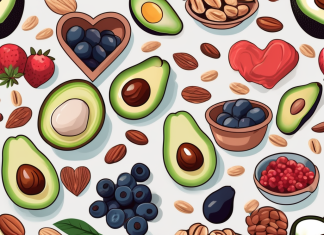 Foods to Eat to Effectively Lower Your Cholesterol A variety of heart-healthy foods such as avocados