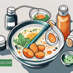 Preventive Measures to Help Combat the Common Flu Various items such as a mask