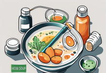 Preventive Measures to Help Combat the Common Flu Various items such as a mask