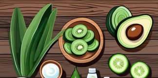 Natural Remedies to Help Reduce Wrinkles Various natural elements like aloe vera