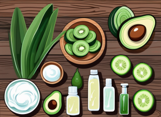 Natural Remedies to Help Reduce Wrinkles Various natural elements like aloe vera
