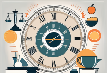 Daily Routines of Successful People Various symbolic items associated with success