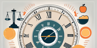 Daily Routines of Successful People Various symbolic items associated with success