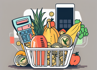 Healthy Eating on a Budget: Tips and Tricks A variety of colorful fruits