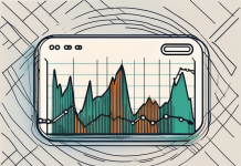 Improving Your Credit Score: Essential Tips A credit card embedded in an upward trending graph