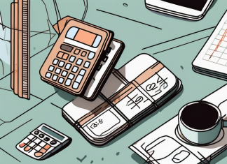 Creating a Monthly Budget: A Step-by-Step Guide for Beginners A wallet