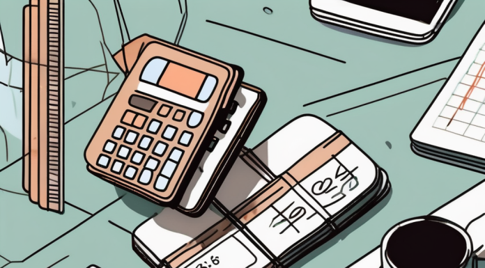 Creating a Monthly Budget: A Step-by-Step Guide for Beginners A wallet