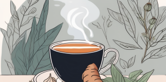 Effective Herbal Remedies for Cold and Flu Symptoms Various herbs like ginger
